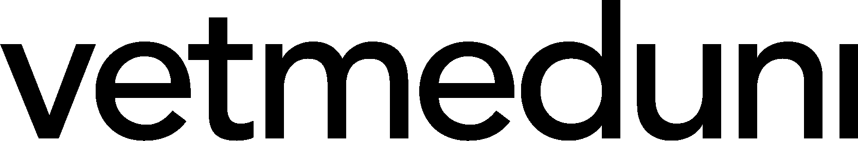 Logo Veterinärmedizinische Universität Wien