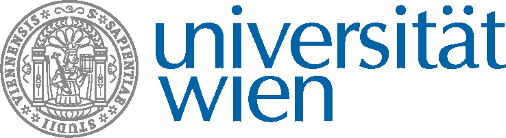 Logo Universität Wien