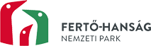 Logo Nationalpark Fertö Hansag