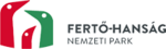 Logo Nationalpark Fertö Hansag