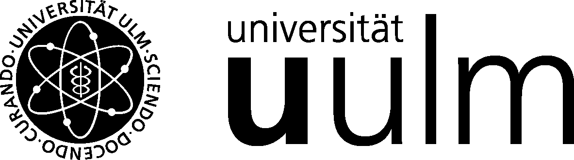 Logo Universität Ulm